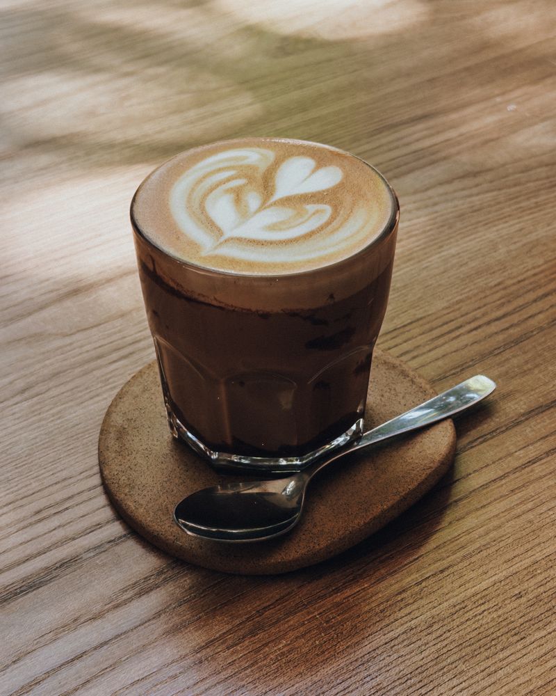 どんぐりブレンドコーヒー